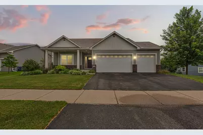 137 Bluff Lane, Dundas, MN 55019 - Photo 3
