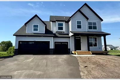 1614 Meadows Drive NE, East Bethel, MN 55011 - Photo 1