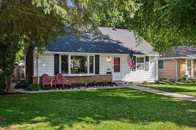 2010 W 54th Street, Minneapolis, MN 55419 - Photo 1