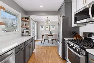 2010 W 54th Street, Minneapolis, MN 55419 - Photo 5