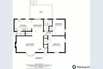 2010 W 54th Street, Minneapolis, MN 55419 - Photo 41