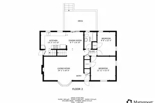 2010 W 54th St, Minneapolis, MN 55419 - Photo 41