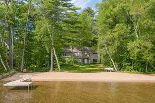 9260 Edgewater Circle S, Pequot Lakes, MN 56472 - Photo 1