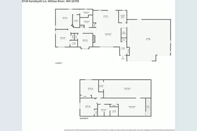 8149 Kandiyohi Lane, Willow River, MN 55795 - Photo 41