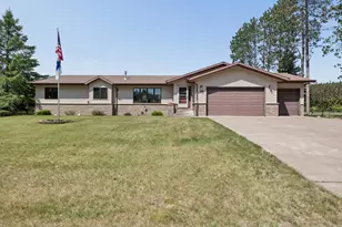8149 Kandiyohi Ln, Willow River, MN 55795 - Photo 1