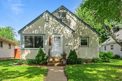 3728 Polk Street NE, Columbia Heights, MN 55421 - Photo 1