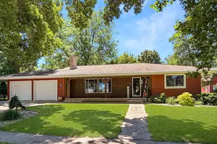 431 Central Ave S, Balaton, MN 56115 - Photo 1
