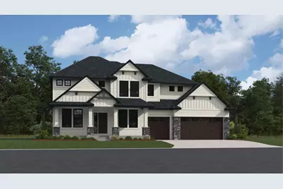 11168 Masters Street N, Lake Elmo, MN 55042 - Photo 1