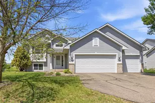 1026 Pioneer Trail SE, Cambridge, MN 55008 - Photo 1