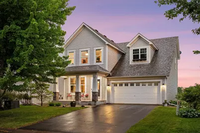 12155 85th Avenue N, Maple Grove, MN 55369 - Photo 1