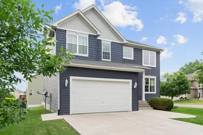 1855 113th Court NE, Blaine, MN 55449 - Photo 1