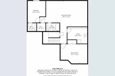 1855 113th Court NE, Blaine, MN 55449 - Photo 49