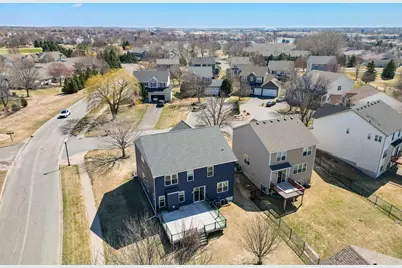 1855 113th Court NE, Blaine, MN 55449 - Photo 43