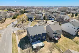 1855 113th Ct NE, Blaine, MN 55449 - Photo 43