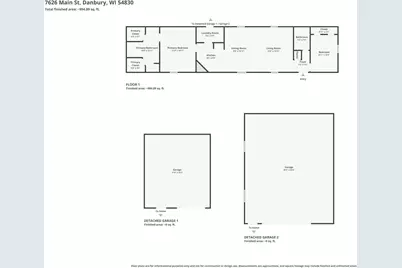 7626 Main Street, Danbury, WI 54830 - Photo 39
