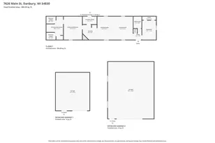 7626 Main St, Danbury, WI 54830 - Photo 39