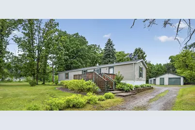7626 Main Street, Danbury, WI 54830 - Photo 1