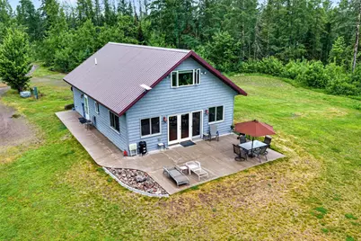 2393 E Kingsdale Road, Danbury, WI 54830 - Photo 1