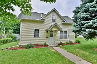 1319 Chandler Avenue N, Glencoe, MN 55336 - Photo 1