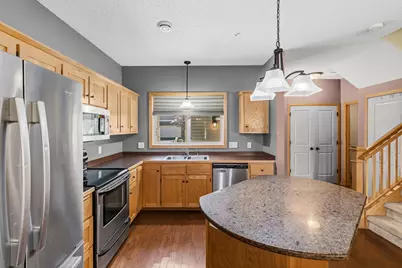 159 Morgan Lane, Lino Lakes, MN 55014 - Photo 7