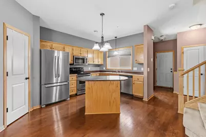 159 Morgan Lane, Lino Lakes, MN 55014 - Photo 5