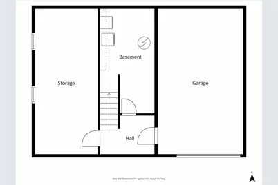 405 1st Street S, Buffalo, MN 55313 - Photo 35