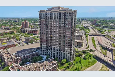 500 E Grant Street #1902, Minneapolis, MN 55404 - Photo 57