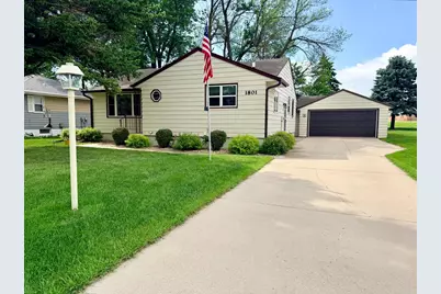 1801 S Shore Drive, Worthington, MN 56187 - Photo 1