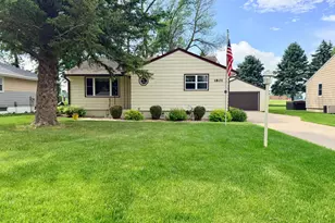 1801 S Shore Dr, Worthington, MN 56187 - Photo 1