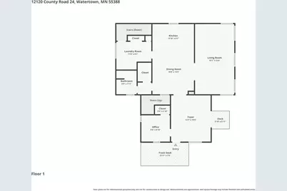 12120 County Road 24, Watertown, MN 55388 - Photo 31