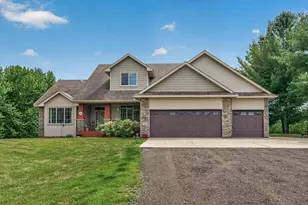 12965 243rd Ave NW, Zimmerman, MN 55398 - Photo 1