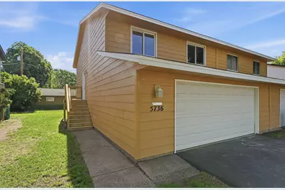 5736 Logan Avenue N, Brooklyn Center, MN 55430 - Photo 1