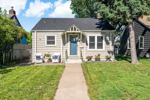 6132 3rd Ave S, Minneapolis, MN 55419 - Photo 1