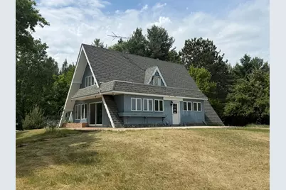 233 N Park Street, Grantsburg, WI 54840 - Photo 1
