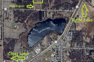 Lot 1 11th St, Clayton, WI 54004 - Photo 1