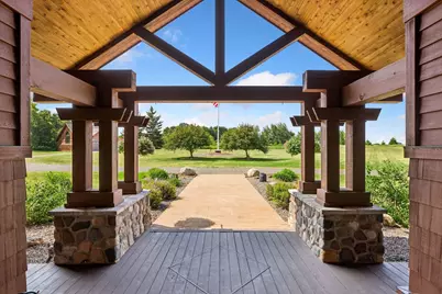 12434 Woodridge Court, Grantsburg, WI 54840 - Photo 5