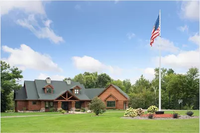 12434 Woodridge Court, Grantsburg, WI 54840 - Photo 3
