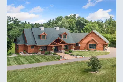 12434 Woodridge Court, Grantsburg, WI 54840 - Photo 1