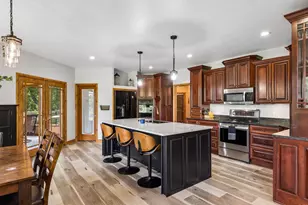 12434 Woodridge Ct, Grantsburg, WI 54840 - Photo 15