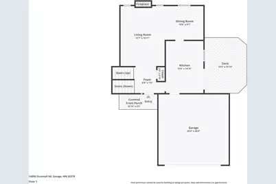 14895 Oconnell Road, Savage, MN 55378 - Photo 27