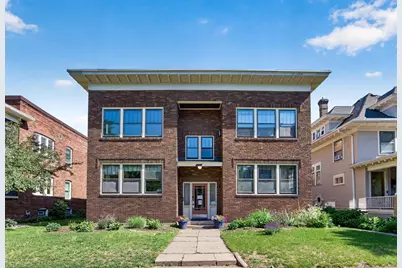 971 Goodrich Avenue #4, Saint Paul, MN 55105 - Photo 1
