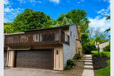 241 River Woods Lane, Burnsville, MN 55337 - Photo 1