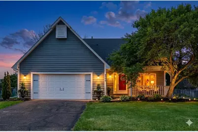 8906 Woodhall Crossing N, Brooklyn Park, MN 55443 - Photo 1
