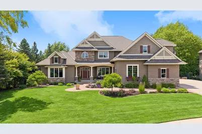 2932 Fairway Drive, Chaska, MN 55318 - Photo 1