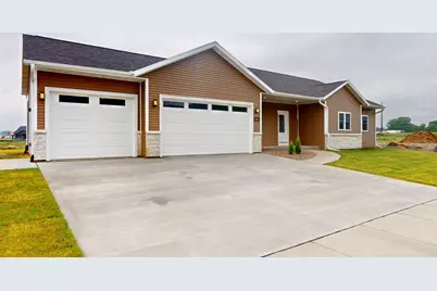 1222 Leo Drive, Holmen, WI 54636 - Photo 53