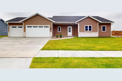1222 Leo Drive, Holmen, WI 54636 - Photo 1