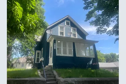833 Fremont Avenue, Saint Paul, MN 55106 - Photo 1