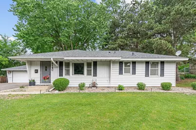 8140 Xerxes Avenue S, Bloomington, MN 55431 - Photo 1