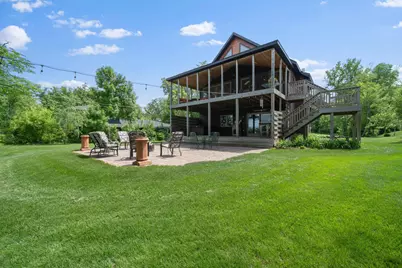 4107 S Ida View Court NW, Alexandria, MN 56308 - Photo 5