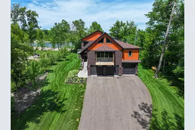 4107 S Ida View Court NW, Alexandria, MN 56308 - Photo 1